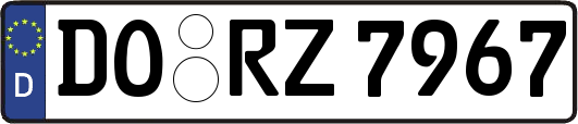 DO-RZ7967