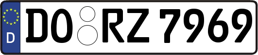 DO-RZ7969