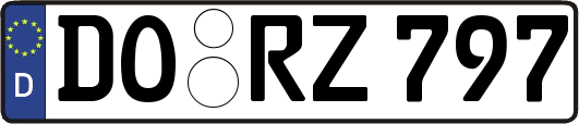 DO-RZ797
