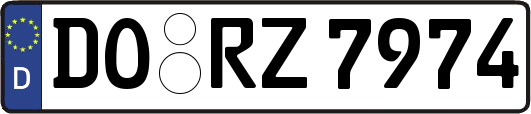 DO-RZ7974