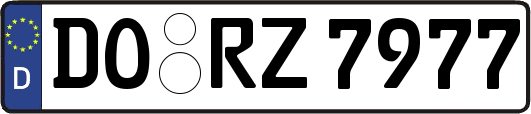 DO-RZ7977