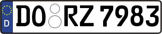 DO-RZ7983
