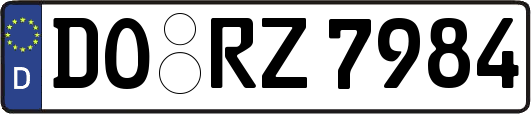 DO-RZ7984