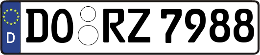 DO-RZ7988