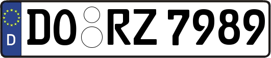 DO-RZ7989
