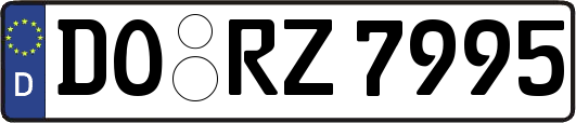 DO-RZ7995
