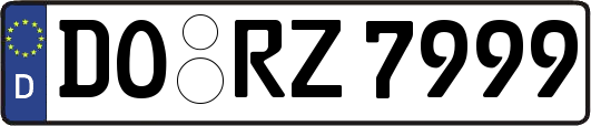 DO-RZ7999