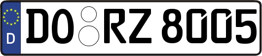 DO-RZ8005