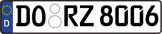 DO-RZ8006