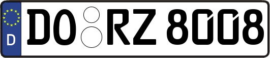 DO-RZ8008