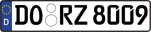 DO-RZ8009