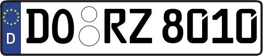 DO-RZ8010