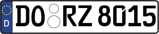 DO-RZ8015