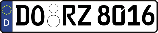DO-RZ8016