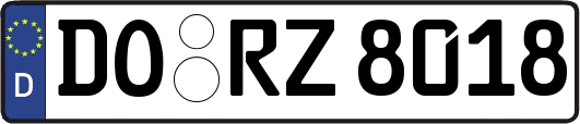 DO-RZ8018