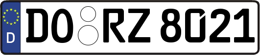 DO-RZ8021