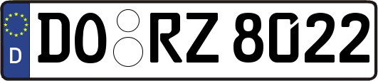 DO-RZ8022