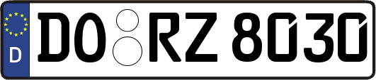 DO-RZ8030