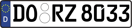 DO-RZ8033