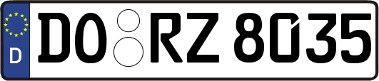 DO-RZ8035