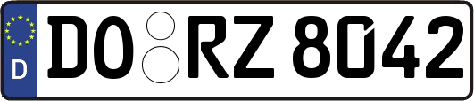 DO-RZ8042
