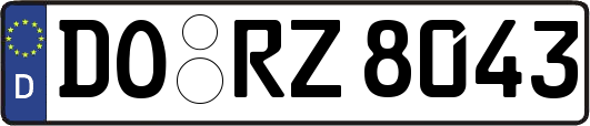 DO-RZ8043