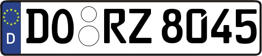DO-RZ8045