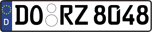 DO-RZ8048