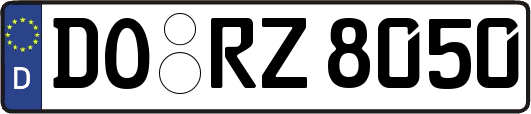 DO-RZ8050