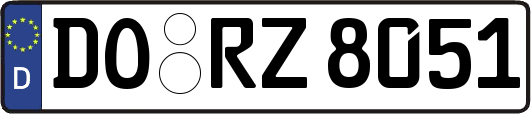 DO-RZ8051