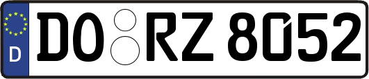 DO-RZ8052