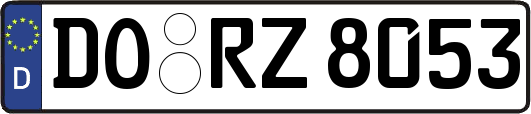 DO-RZ8053