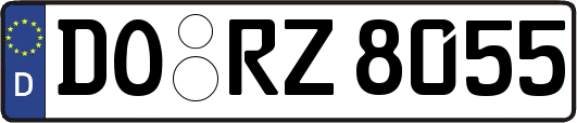 DO-RZ8055