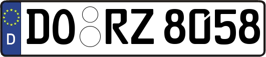 DO-RZ8058