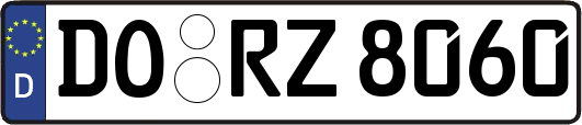 DO-RZ8060
