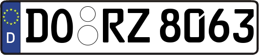DO-RZ8063