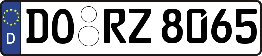 DO-RZ8065