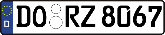 DO-RZ8067