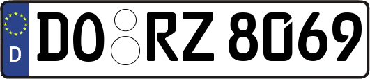 DO-RZ8069