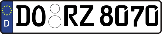DO-RZ8070