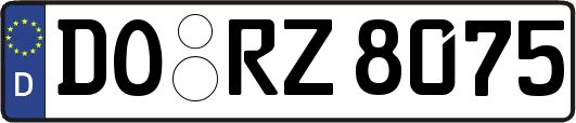 DO-RZ8075
