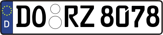 DO-RZ8078