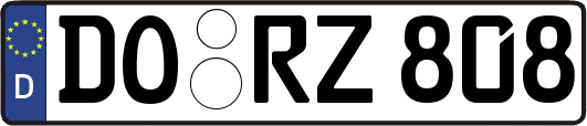 DO-RZ808