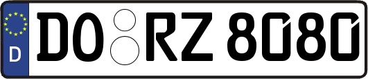 DO-RZ8080