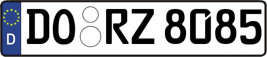 DO-RZ8085