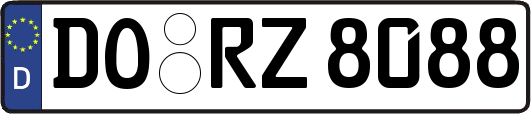 DO-RZ8088