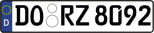 DO-RZ8092