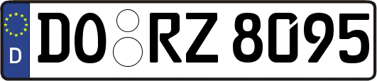 DO-RZ8095