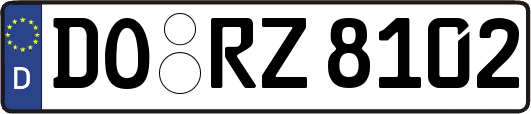 DO-RZ8102