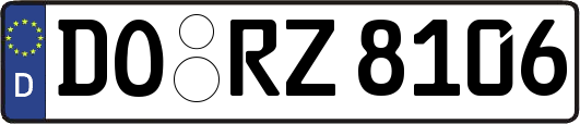 DO-RZ8106